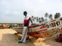 sortie en pirogue