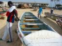 sortie en pirogue